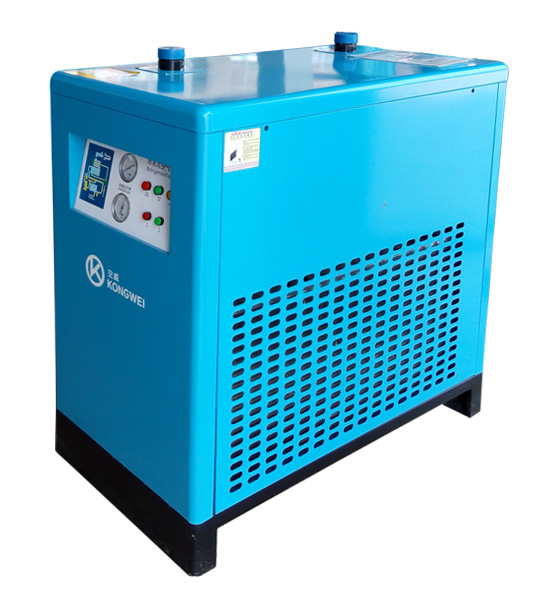 江苏冷冻式干燥机|型号KW-100AH
