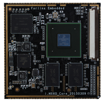 imx6 i.mx6开发板飞凌嵌入式cortex-a9 ARM工控板核心板