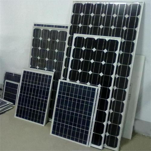 太阳能电池板厂家 扬州太阳能电池板厂家 扬州电池板厂家