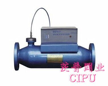 上海茨普多功能高频电子水处理器