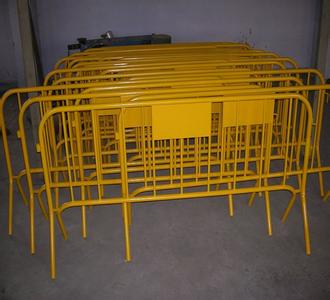 千智护栏网厂专业生产移动护栏网 车间护栏网