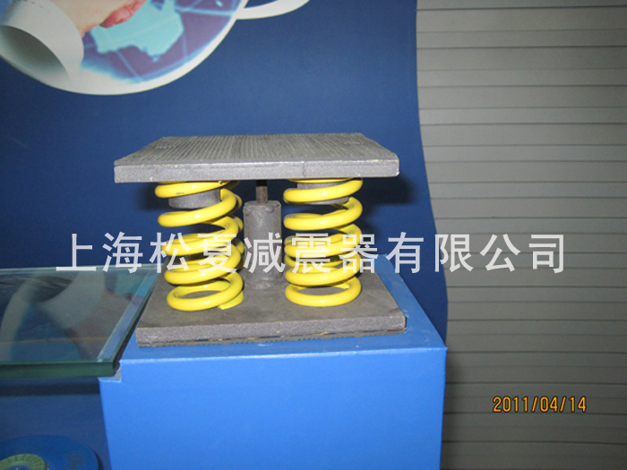 上海弹簧减震器厂家 组合式弹簧减振器 阻尼式弹簧减振器 减震器生产厂家