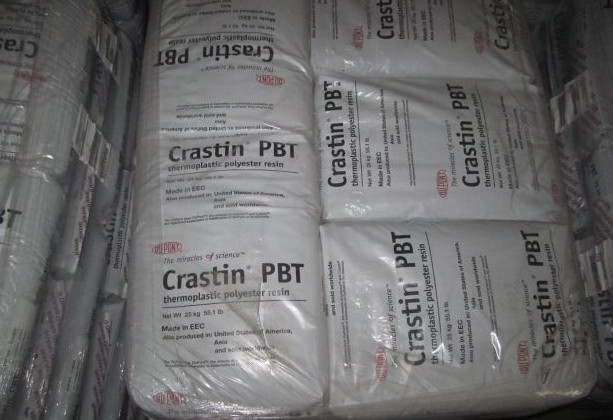 美国杜邦Crastin FGS600F10，添加脱模剂的PBT