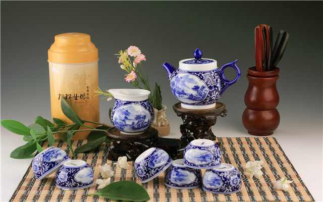 景德镇陶瓷网站如何优化推广-小红椒