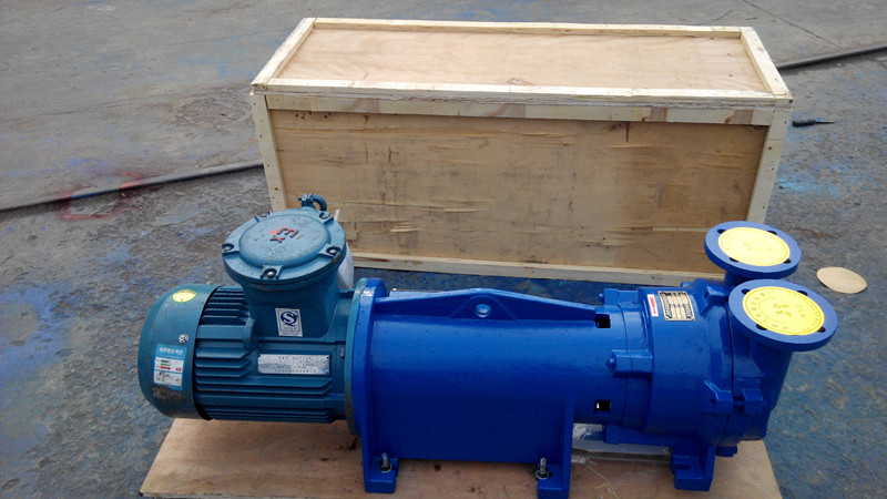 厂家批发2BV水环真空泵型号2BV2060真空泵价格真空泵供应商