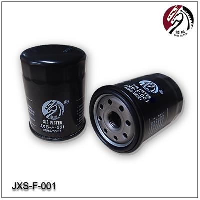 泗县腾马JXS-F-001机油滤清器