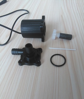 微型磁力泵 微型抽水泵 微型隔膜水泵