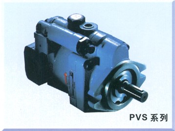 原装可能越变量泵 可能越变量柱塞泵PVS-2B-45N2-11
