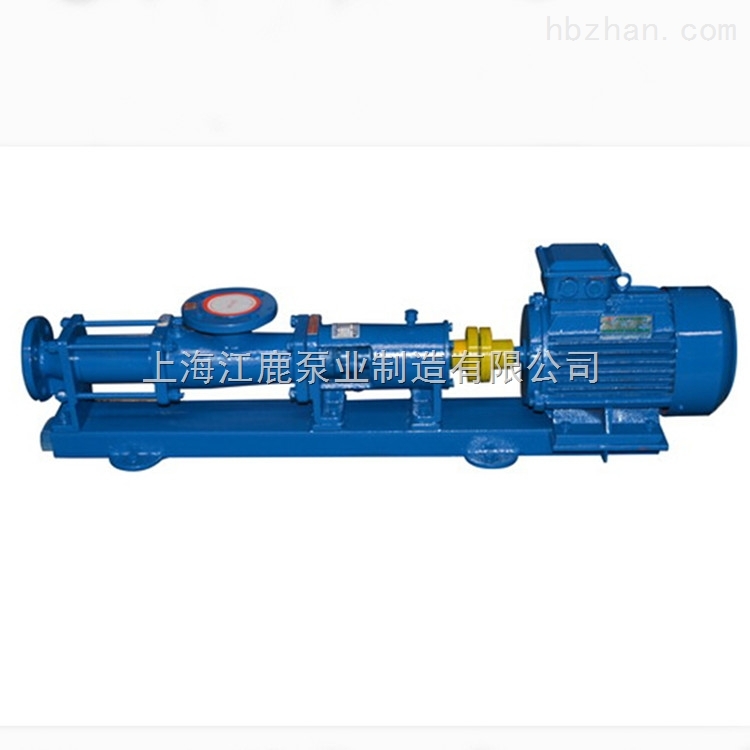 螺杆泵选型_螺杆泵专业生产厂家_品质100 保证