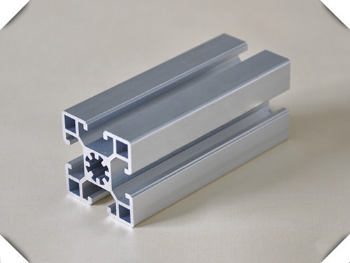 南京江宁建达铝业45系列铝型材，4545工业铝型材