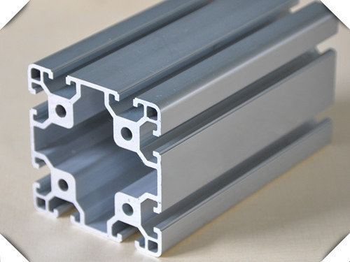 南京江宁建达铝业80系列铝型材，8080工业铝型材