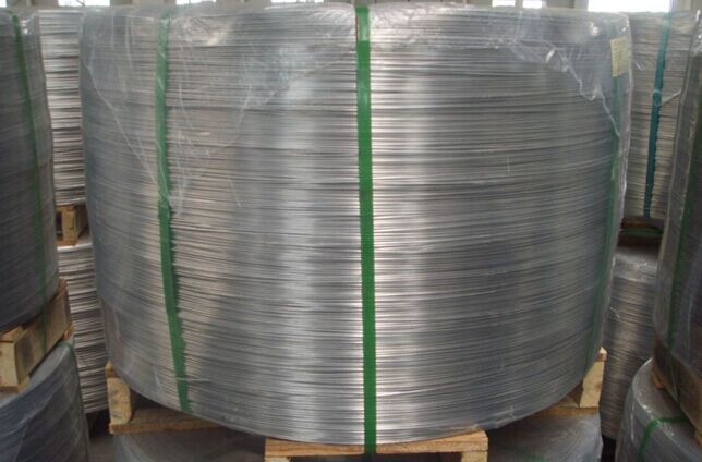 6061铝线，6063铝线，优质铝合金线，铝合金扁线 厂家出厂价格