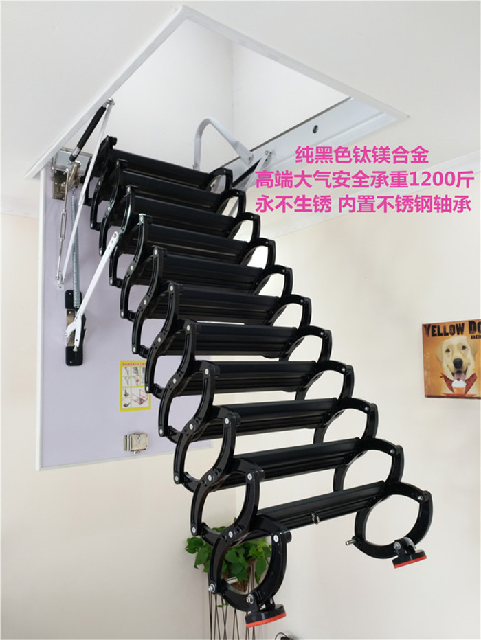 上海阁楼楼梯哪家便宜，上海阁楼楼梯优点，上海阁楼楼梯优势，上海阁楼楼梯特点