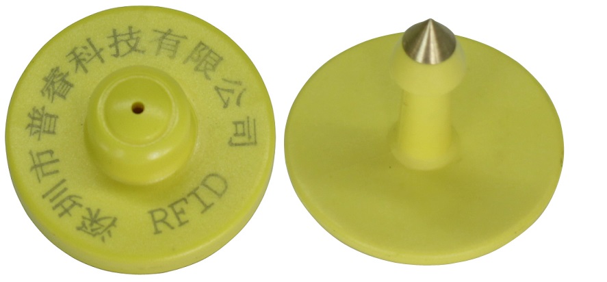 深圳电子标签厂家生产动物耳标