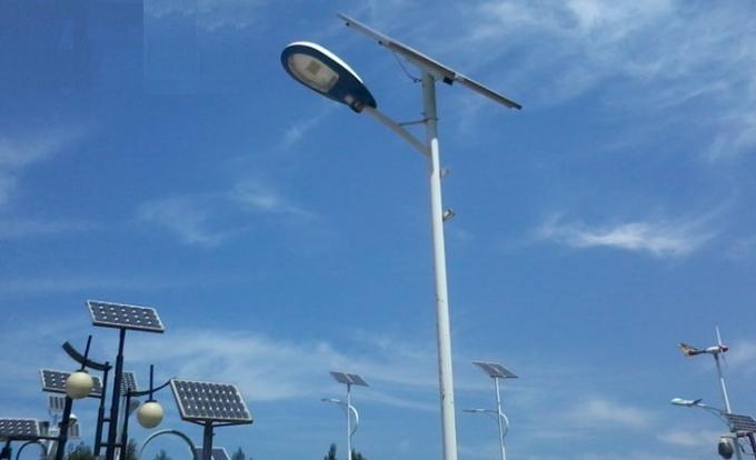 沧州太阳能路灯生产厂家