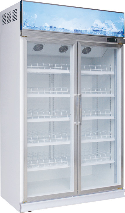 直销饮料冷藏柜-便利店冷藏柜-饮料展示柜--超市冰柜冷柜