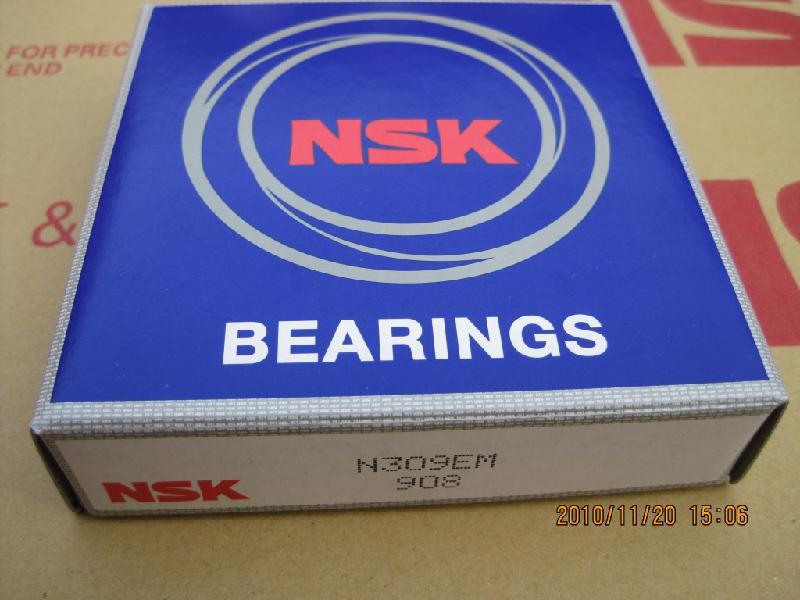 青岛NSK进口轴承批发商，NSK6008-DDU轴承正品特价