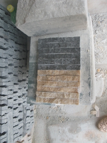 河南文化石墙面供应 装修有原始韵味 令人耳目一新