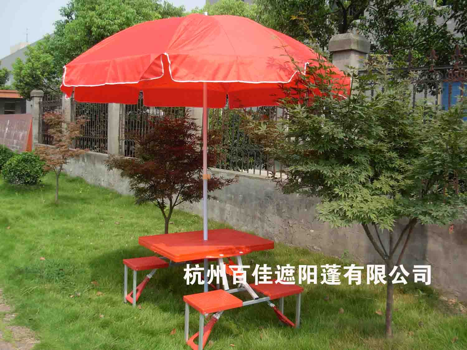 供应浙江台州广告帐篷 全国可以选择品牌 百佳遮阳蓬