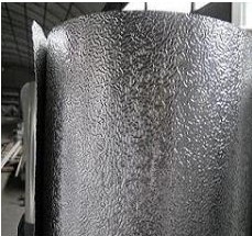 厂家销售1060铝板 合金铝板 5052保温铝皮 铝卷价格