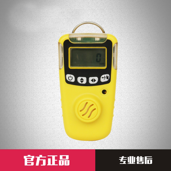 浙江地区厂家供应14款便携式氧气检测仪