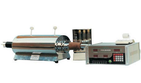 煤炭指标化验仪器，煤碳氢元素分析仪