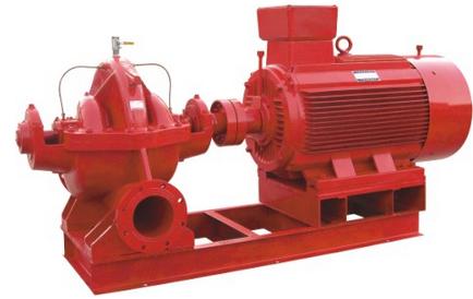 供青海消防泵组和西宁固定消防泵组质量好