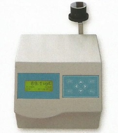 ND-2203A实验室浊度分析仪