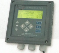 DCSG-5007X系列多参数在线水质分析仪