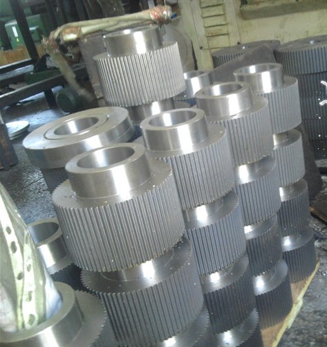 浙江印刷机械3M型铝合金同步带轮