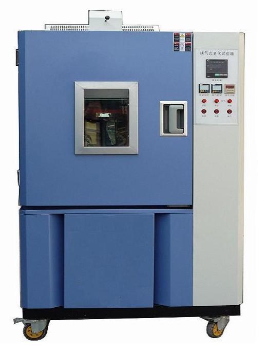 湖南换气老化测试机，QLH-800换气老化试验箱