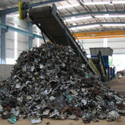 广州铝合金回收，广州废不锈钢回收