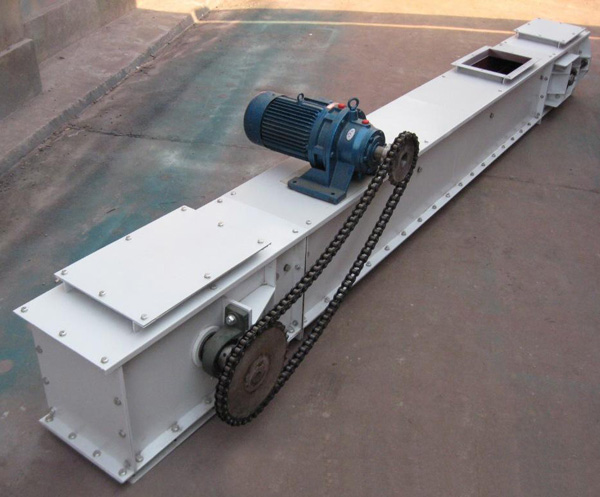 陕西铜川埋刮板输送机专业生产商埋刮板输送机可以选择丰泉
