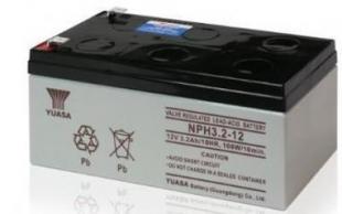 山东 汤浅蓄电池NPH 系列售卖联系方式
