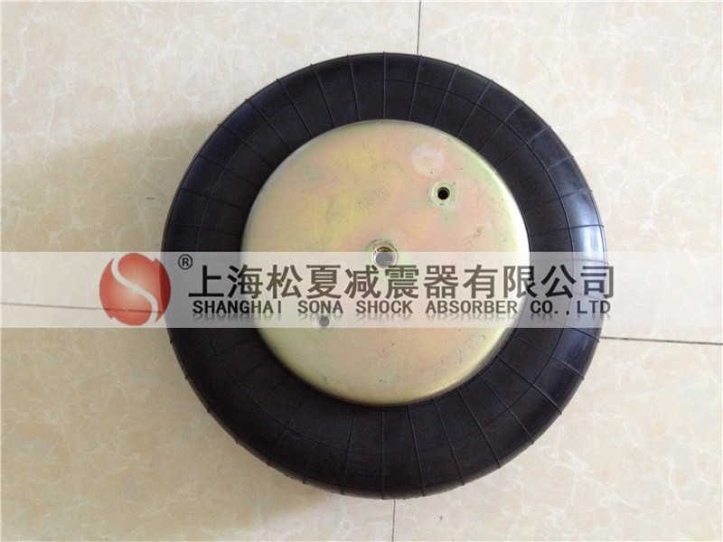 JBF145-110-1橡胶空气弹簧/1B 5001橡胶空气弹簧，振动筛**橡胶空气弹簧，上海松夏专业生产