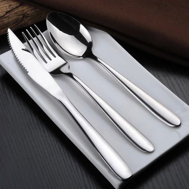 口碑好的不锈钢刀叉供应商，当选雷哥餐具 不锈钢刀叉出售