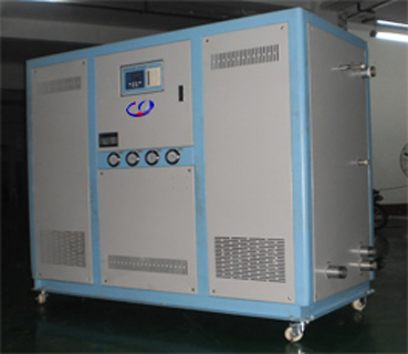 化工水循环冷冻机