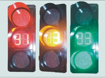 交通信号灯|红绿灯生产厂家|三单元交通灯|机动车指示灯|十字路口通行灯|红黄+**灯|