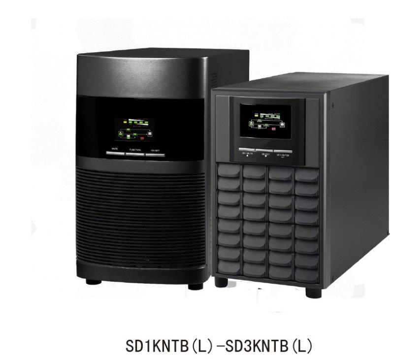 河南UPS电源，山顿UPS电源单进单出SD1KVA参数，山顿UPS电源价格