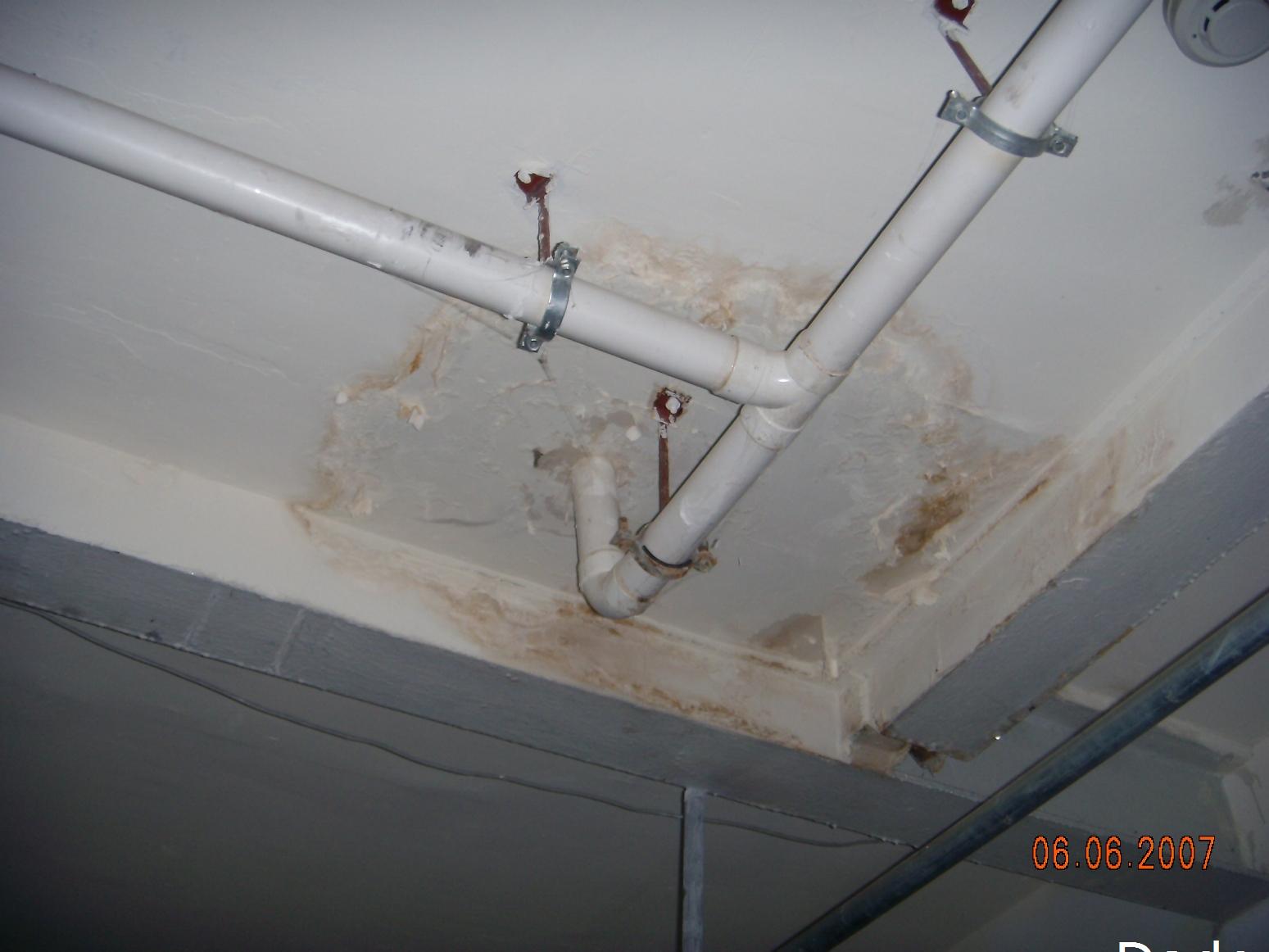 珠海专业治理厨房 卫生间渗漏水卫生间补漏做法
