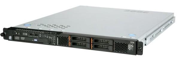 苏州IBM System x3250 M3机架式服务器