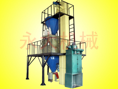 郑州永大供应基本型砂浆生产线 厂家负责安装指导