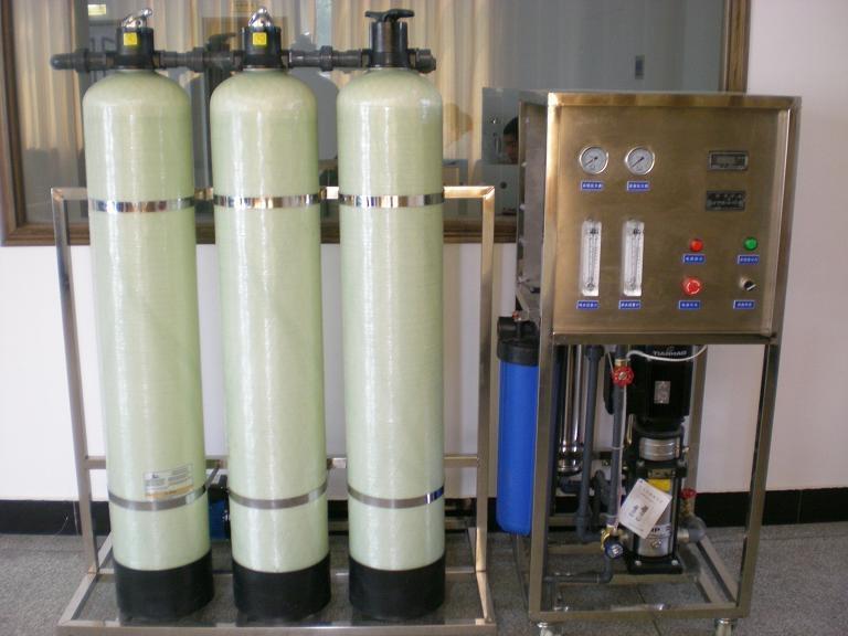 天津软化水设备 工业软化水处理设备天津一备一用软化水设备