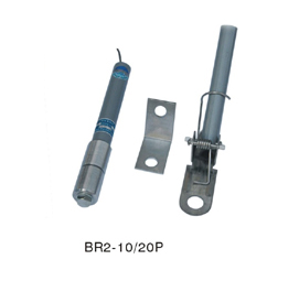 雷控电气供应BR2-10/20P高压熔断器
