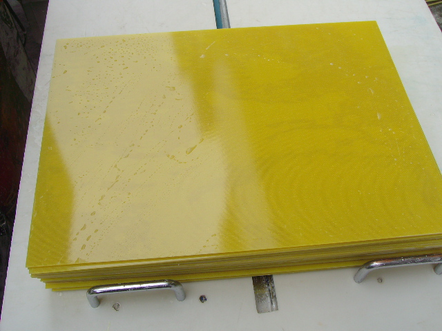 供应环氧板，水绿色环氧板，黄色环氧板