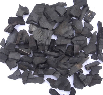 昌通活性炭供应椰壳净水炭：山东椰壳净水炭