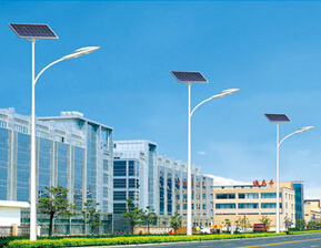 太阳能路灯 太阳能路灯批发价格 新农村建设太阳能路灯