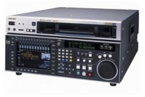 SRW-5500高清演播室录像机