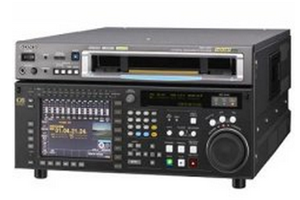 SRW-5800高清演播室录像机