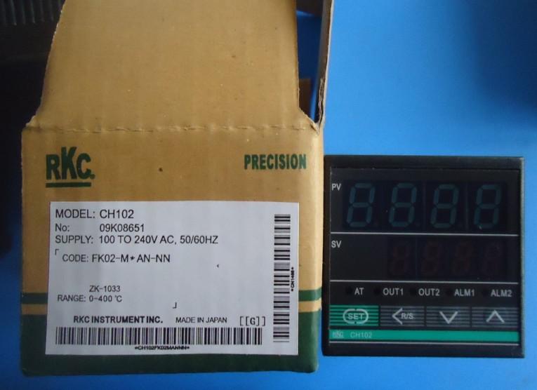 RKC温控器CD401FK02-M*AP-NN 武汉代理
